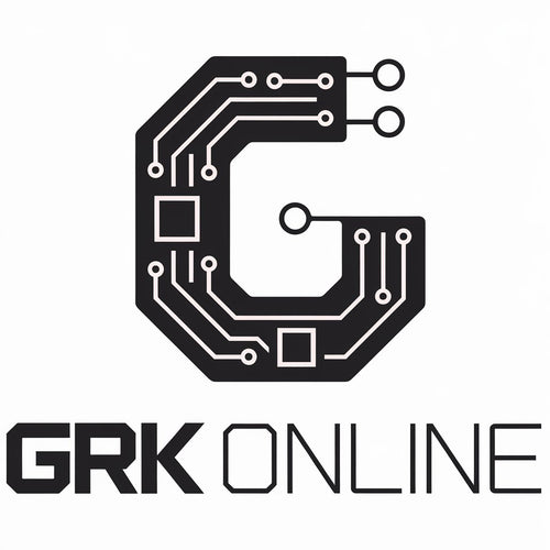 GRKONLINE